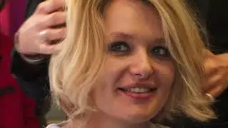 Мне 20 лет и у меня седые волосы!