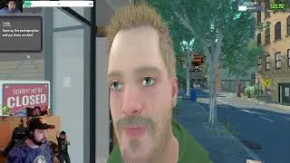 LET'S OPEN A CARD SHOP! (TCGSim VOD)