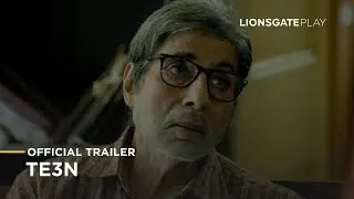 Te3n - Official Trailer - Lionsgate Play Indonesia