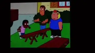 Original Cleveland Jr.