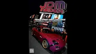 JDM INSIDER VOL3 KANSAI ADV PT2