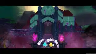 [WR] Ember Knights 2 Player Co-Op v0.3 in 13m42s