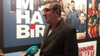 Cem &ouml;zer Tabi lansmanına katıldı#keşfetbeni&ouml;ne&ccedil;ıkar #magazin #