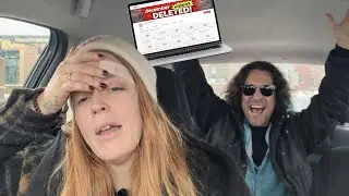 Heather Deletes ALL December Videos After Strange Livestream 👀