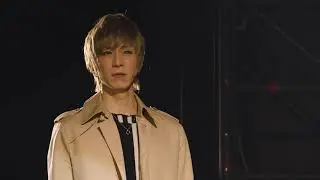 【BD】2.5次元ダンスライブS.Q.S Ep5　CM100秒