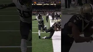 Michael Thomas with an INSANE Catch! #shorts
