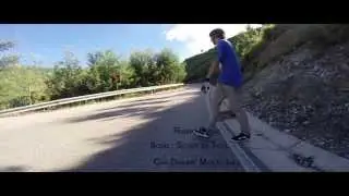 Raw Run - Hit some gravel