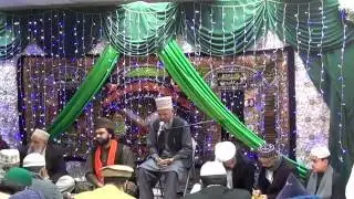 QARI KARAMAT ALI  - MILAD UN NABI SAW IN LONDON.2016