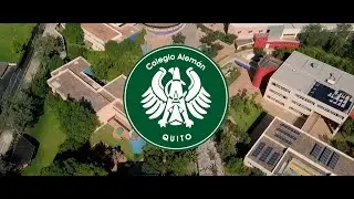 Presentación del perfil del Colegio Alemán de Quito