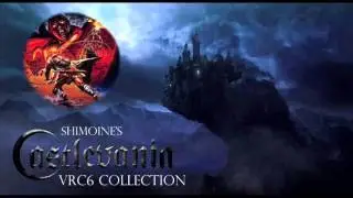 Revenge - Shimoine's Castlevania VRC6 Collection