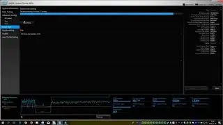 ASUS Intel&reg; Extreme Tuning Utility - Intel Core i7-7700K @ 4.5GHz Monitoring
