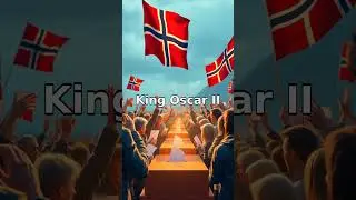 The 1905 Norwegian Dissolution: A Calm Revolution That Redefined National Identity