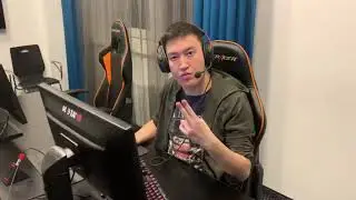 Vlog Se7en Esports