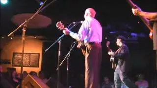 Dave Nachmanoff at SPACE in Evanston, IL - Highlights