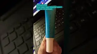 Aroma magic Under eye gel