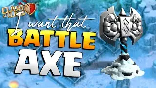 CLASH RUSH EVENT! [Clash of Clans - Tagalog]