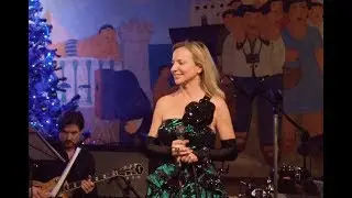 Elena Ostrovsky. Romance 