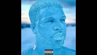 Drake - Iceman (New 2025)