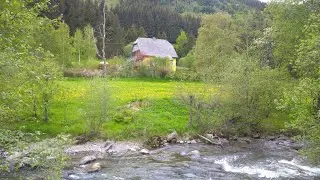 Traumhaftes Domizil in St. Nikolai - Naturpark Sölktäler