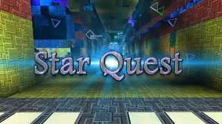 Star Quest - Episode 7 (StarMade)