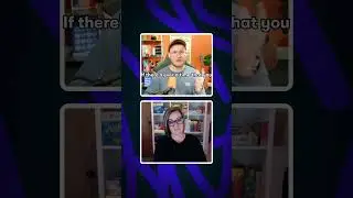 Watch Will Paterson's in-depth review of Adri van der Walt’s graphic design portfolio 💡