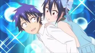 Nisekoi OST - Onodera & Kirisaki