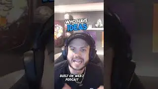 NFTs. Just Another Way To Flex??! | Built on Web3 Podcast