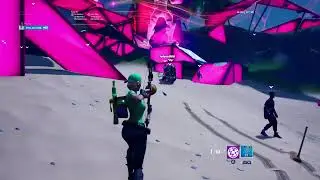 Fortnite concert noah cyrus