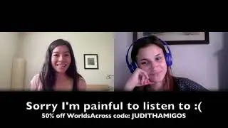 Speaking after 1000h Spanish Input/Dreaming Spanish
