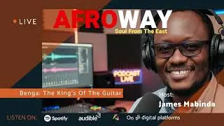 Benga: The Kings of the Guitar