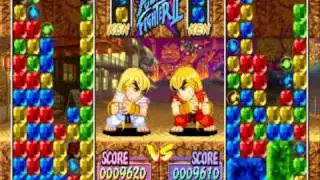 SPFIIT [2DFighter] KYO2000 vs aza_flowdj Part 1