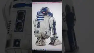 Star Wars R2-D2 Sound Effects