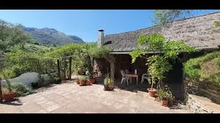 Cortes country cottage for sale