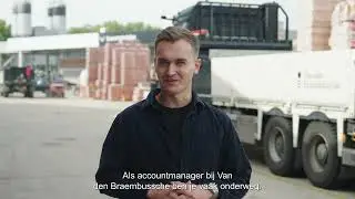 Van den Braembussche - vacature Accountmanager