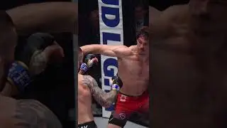 Years Of Hard Work Paid Off In One Punch | 2023 PFL Regular Season