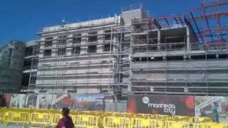 Marineda City