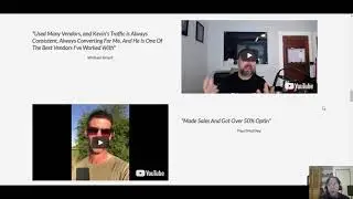 One Of My Best Solo Ads Providers - Kevin's Solo Ads