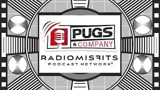 The Rant with Pugs Moran 12/31/25