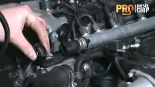 Tuningbox Mercedes CDI