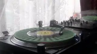 The Music Specialists - Dynamic Pressure (London).