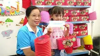 Nhi đồng 315 chăm sóc sức khỏe cho trẻ em mồ côi vì COVID-19