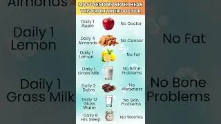 Hidden Senior Health Tips Most Doctors Don&rsquo;t Talk About