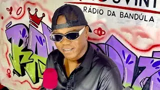 Músico Da Beleza muda-se para  Benguela