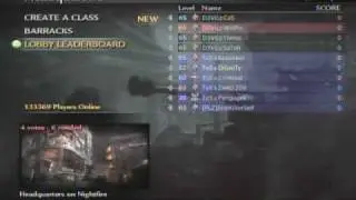 ToS VS D3vilz