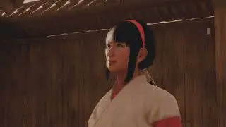 Like a Dragon: Ishin! &ndash; 52 (Прохождение PS5 PRO) 4k HDR 60fps