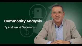 Commodity Analysis: The Negotiation Challenge by Andreas Stapelmann