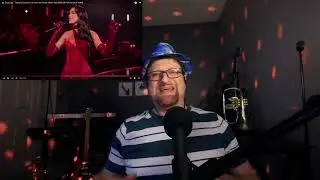B Sharp And C - Dua Lipa - Training Season (Live from the Royal Albert Hall) HIGHEST SCORE YET!!