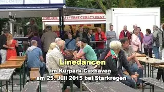 Country Linedancer Cuxhaven - Potpourri