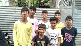 laughing challenge 🤣## by Assam entertainment