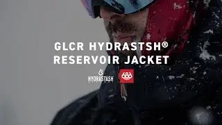 686 GLCR Hydrastash Reservoir Jacket